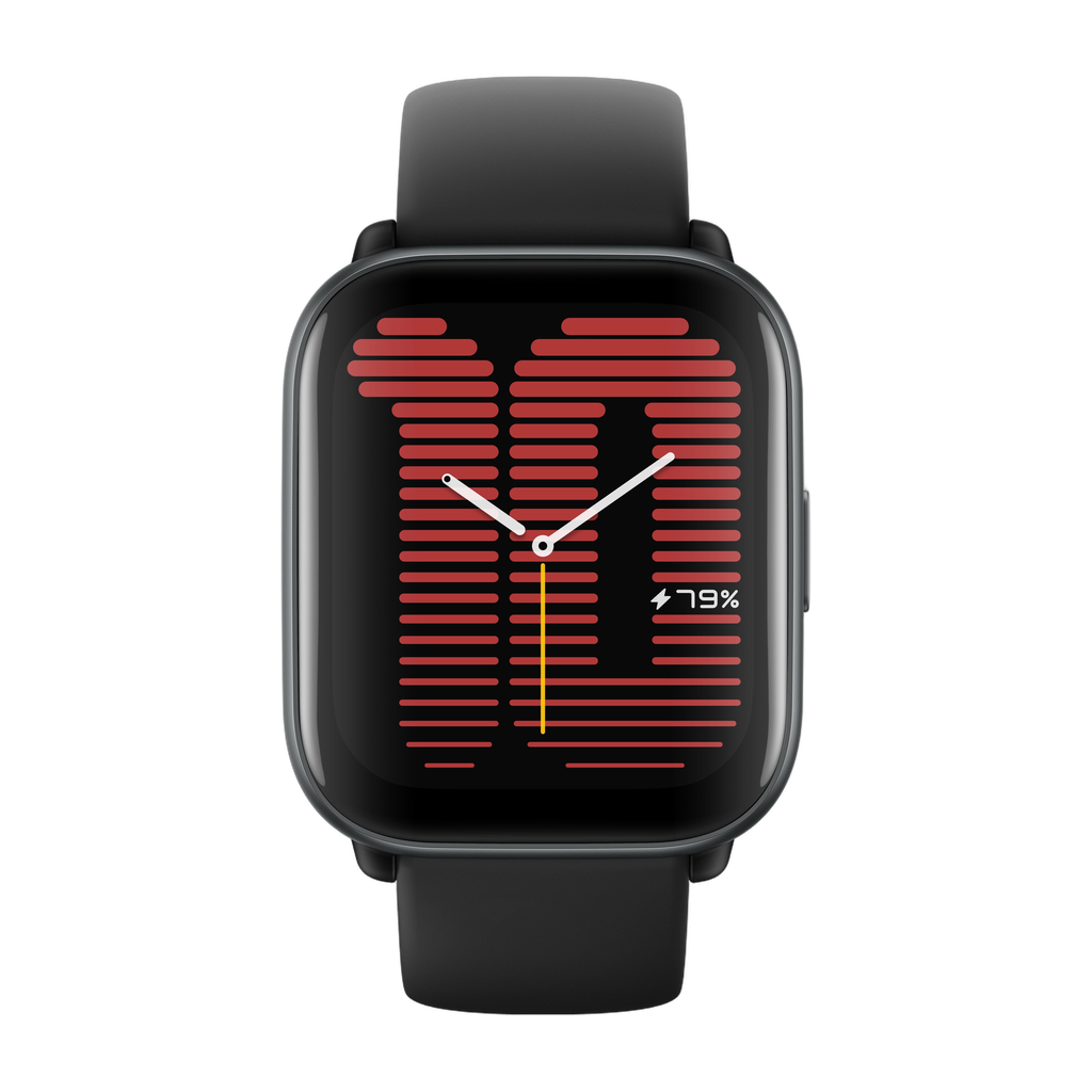 Amazfit Active