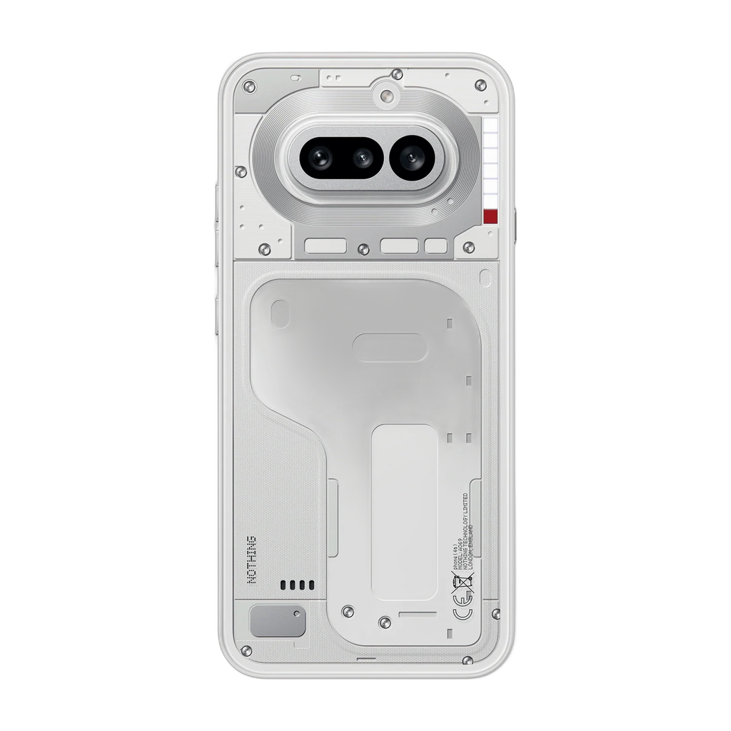 Nothing Phone (4a)