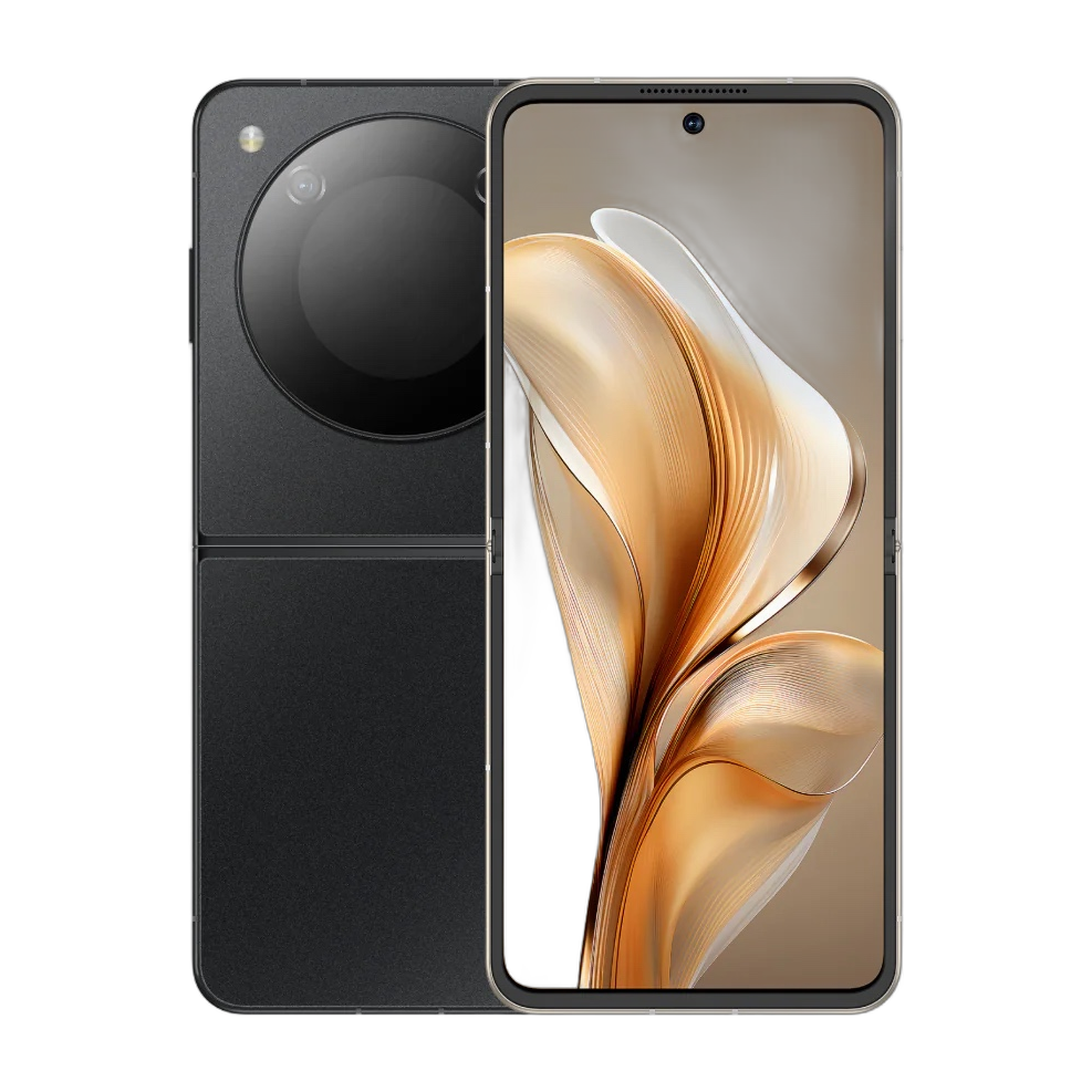 [8056735027340] Nubia Flip 5G (Noir)