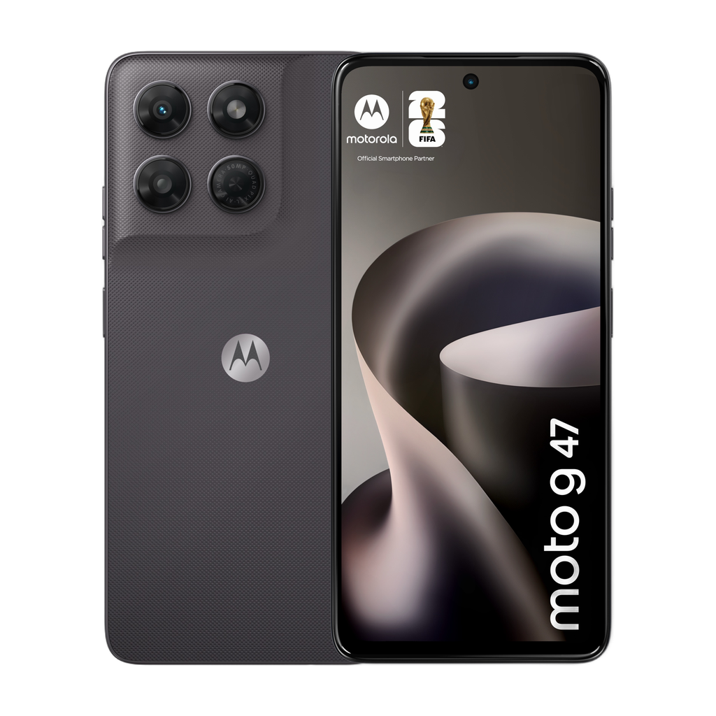 [8033779086946] Motorola Moto G47