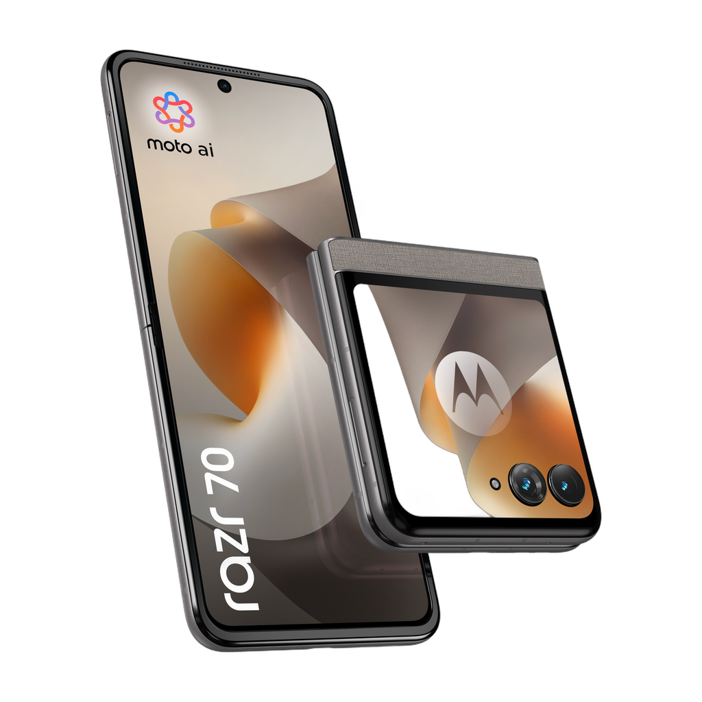 [8056735033129] Motorola Razr 70