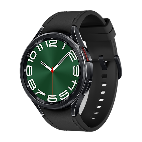 [8806095076416] Samsung Galaxy Watch 6 Classic 4G (Noir)