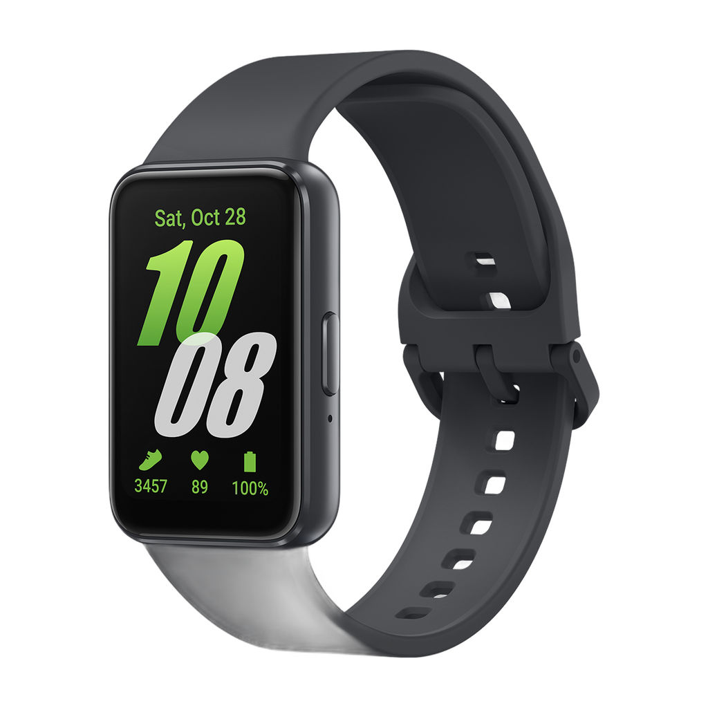 [8806095362175] Samsung Galaxy Fit 3 (Noir)