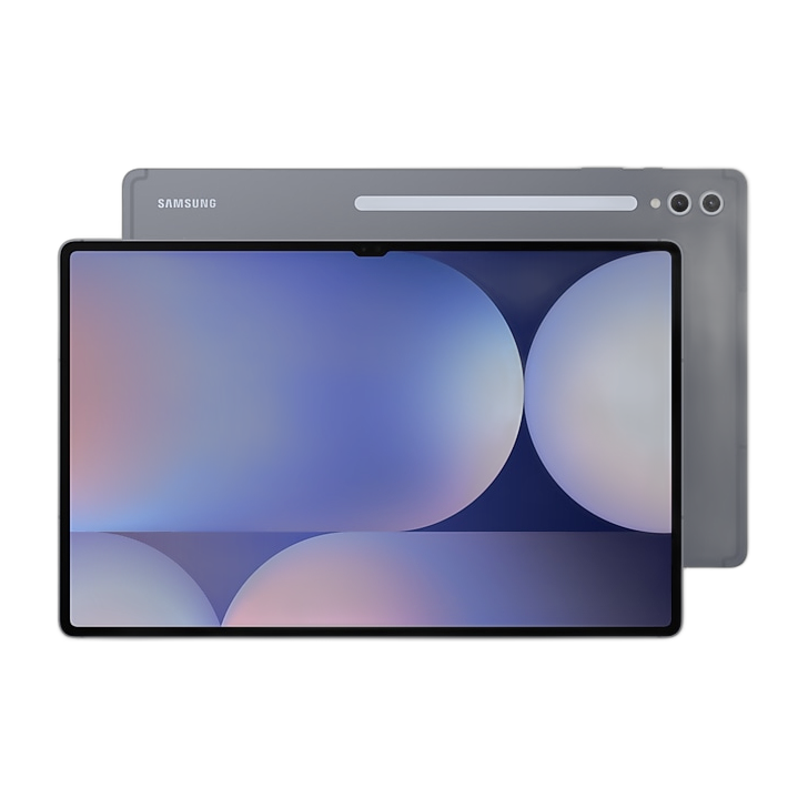 [8806095596945] Samsung Galaxy Tab S10 Ultra (Gris, 512 Go, Wi-Fi)