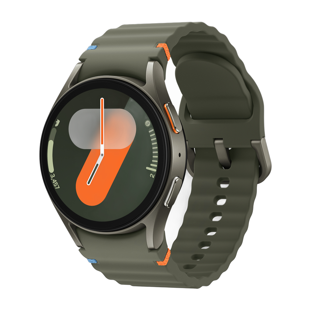 [8806095662312] Samsung Galaxy Watch 7 40mm (Vert)