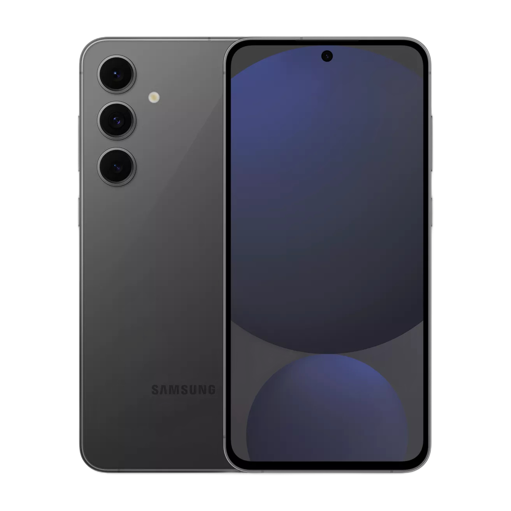 [8806095726144] Samsung Galaxy S24 FE (Noir, 128 Go)