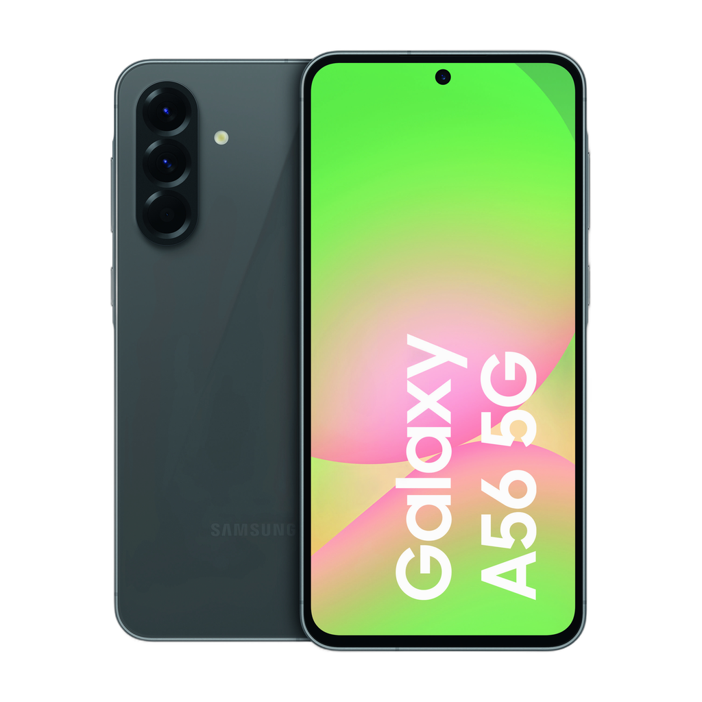 Samsung Galaxy A56 Entreprise Edition