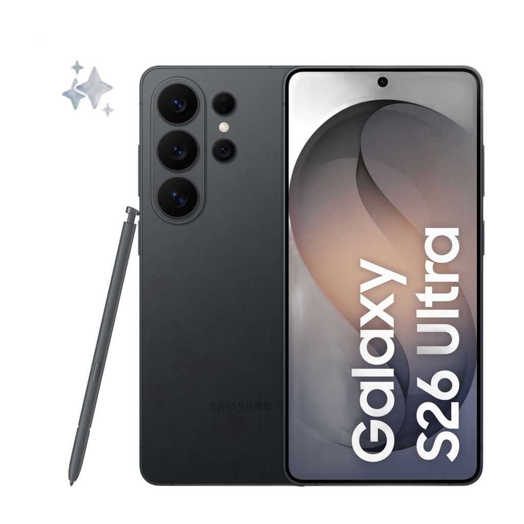 Samsung Galaxy S26 Ultra
