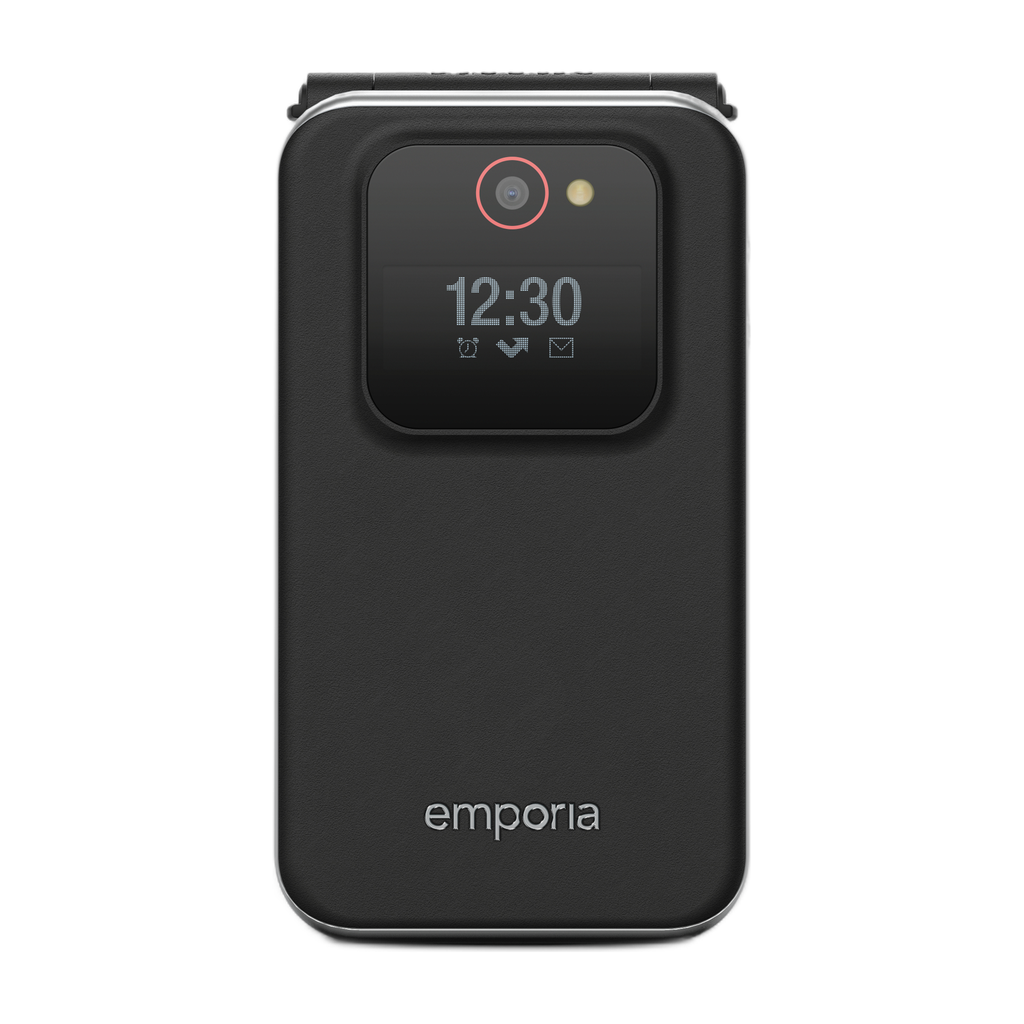 [9005613165246] Emporia Joy (Noir)